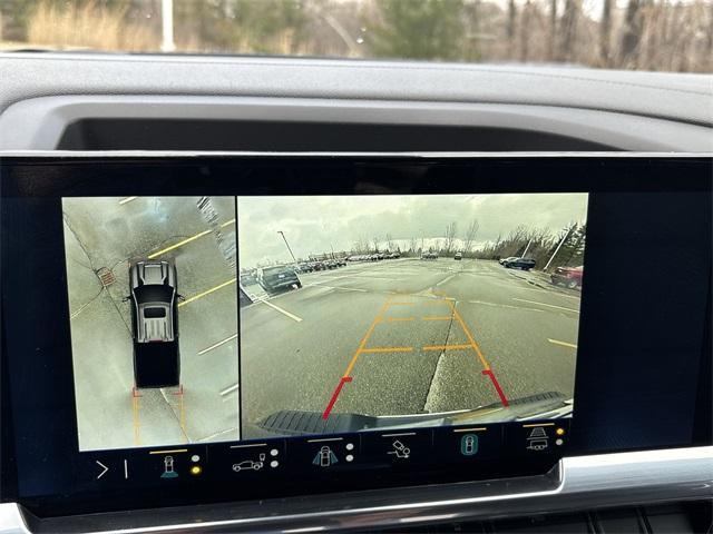 Photo of 2025 Cypress Chevrolet Silverado 2500
