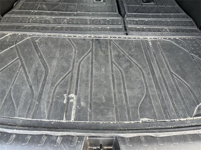 Photo of 2019 Satin Steel Metallic Chevrolet Traverse