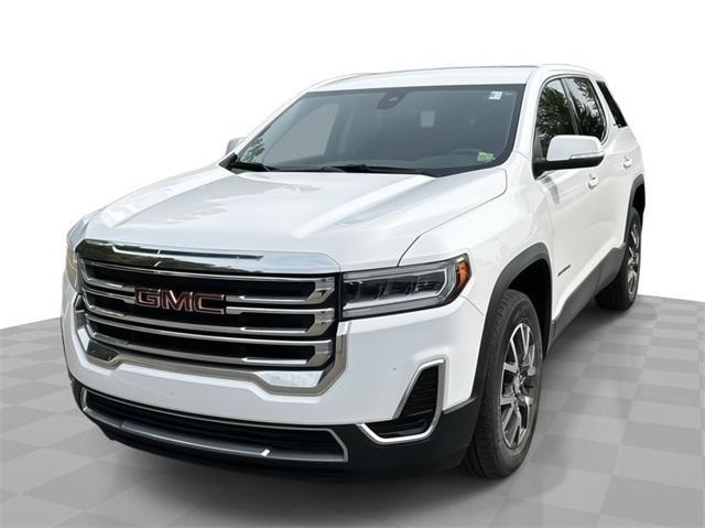 2023 GMC Acadia