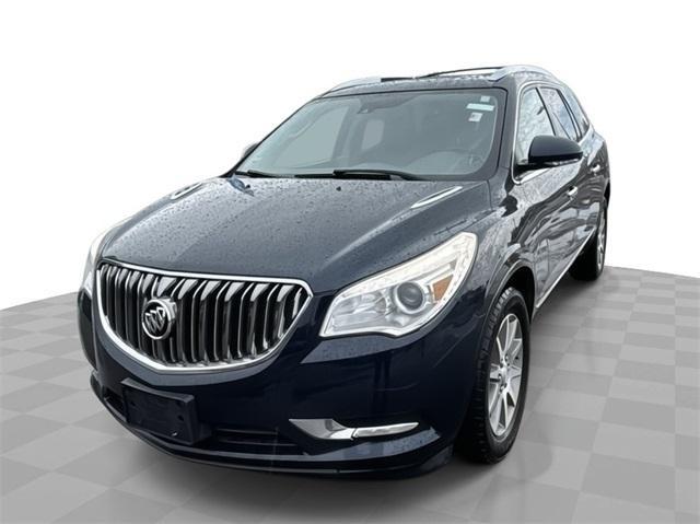 2016 Buick Enclave