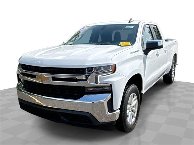 2022 Chevrolet Silverado 1500 Limited