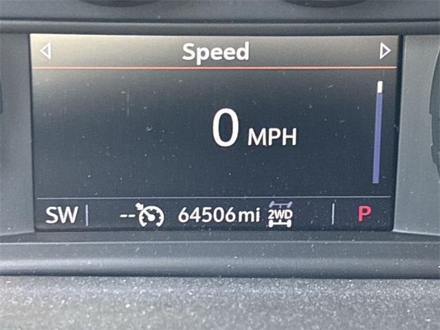 Photo of 2023 Summit White Chevrolet Tahoe