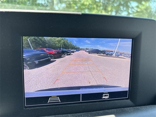 Photo of 2023 Summit White Chevrolet Tahoe