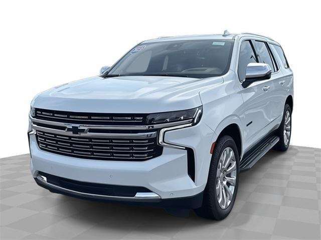 2023 Chevrolet Tahoe