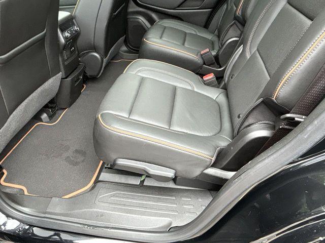 Photo of 2023 Ebony Twilight Metallic GMC Acadia