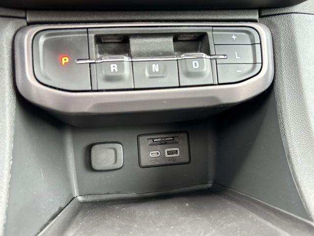 Photo of 2023 Ebony Twilight Metallic GMC Acadia