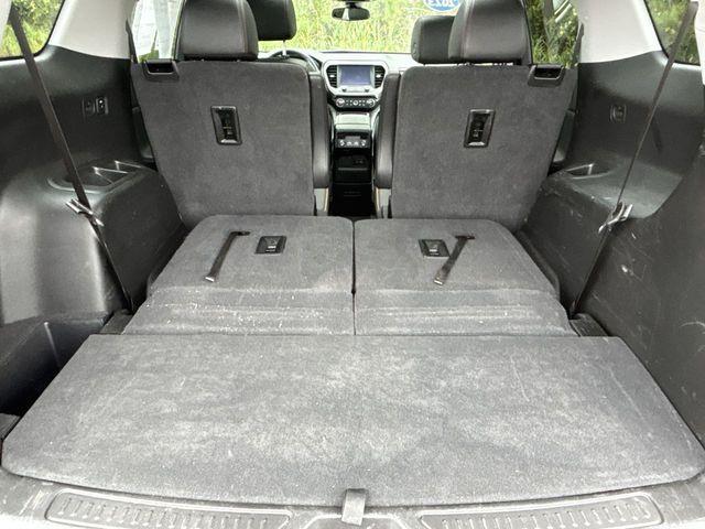 Photo of 2023 Ebony Twilight Metallic GMC Acadia
