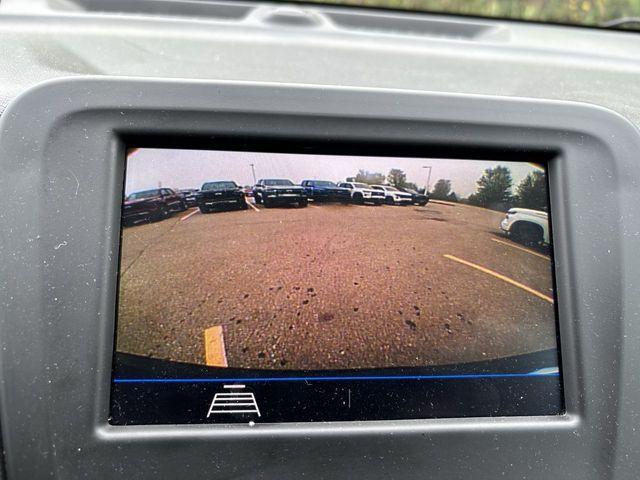 Photo of 2020 Midnight Blue Metallic Chevrolet Equinox