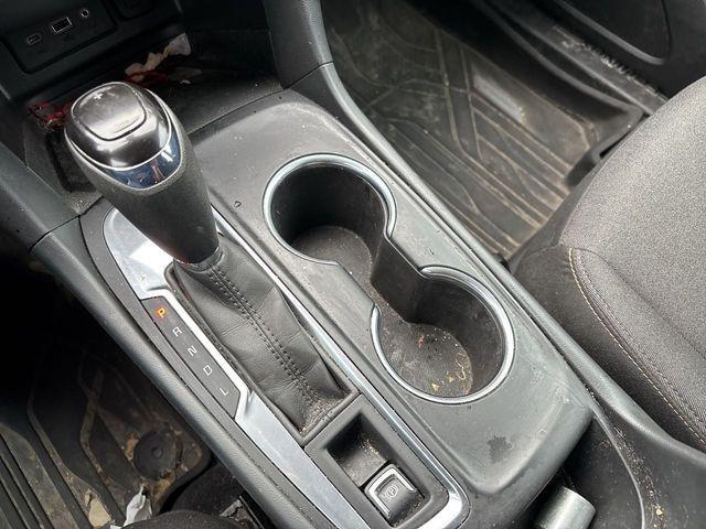 Photo of 2020 Midnight Blue Metallic Chevrolet Equinox
