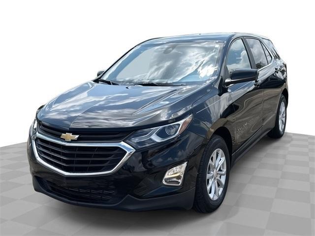 2021 Chevrolet Equinox