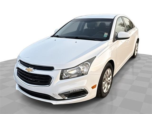 2015 Chevrolet Cruze