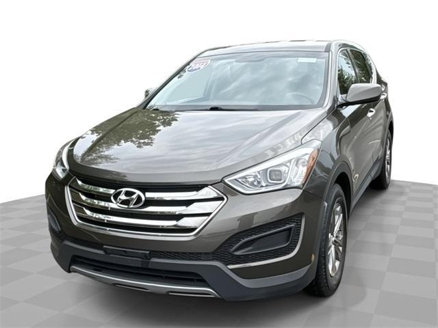 2014 Hyundai Santa Fe Sport