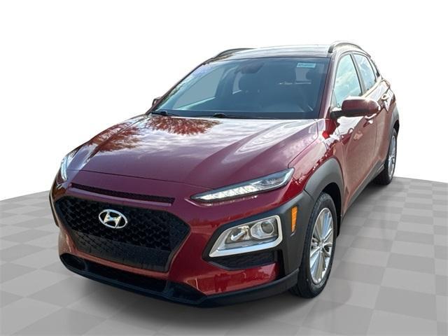 2020 Hyundai KONA