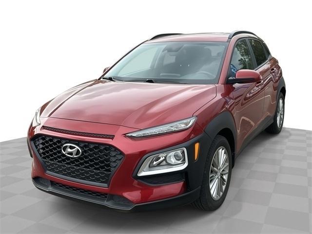 2020 Hyundai KONA