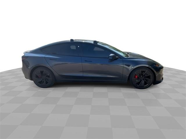 Photo of 2024  Tesla Model 3