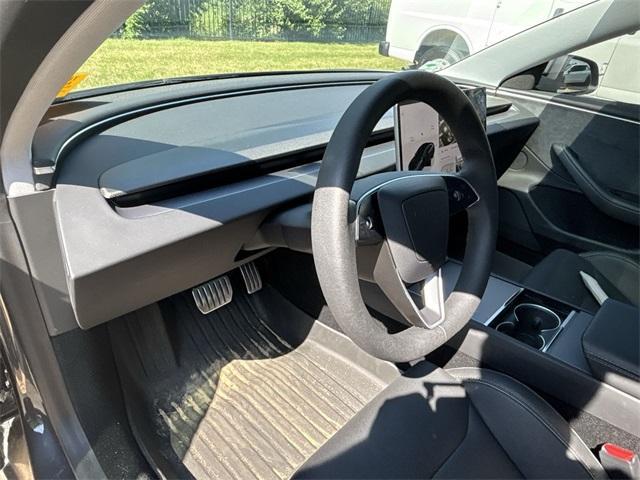 Photo of 2024  Tesla Model 3
