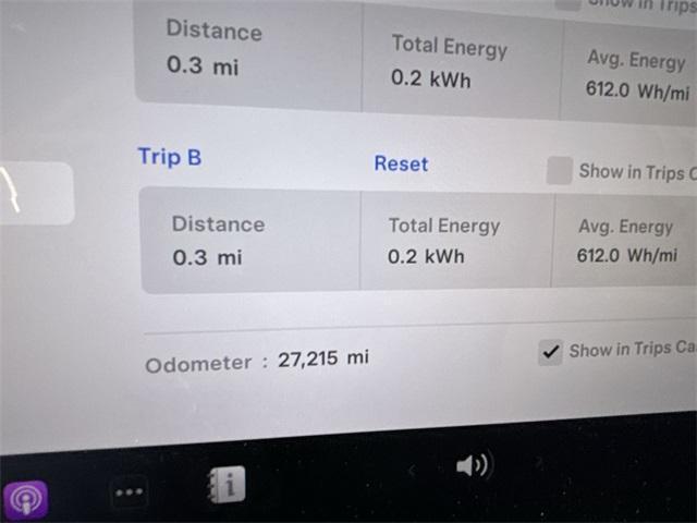 Photo of 2024  Tesla Model 3