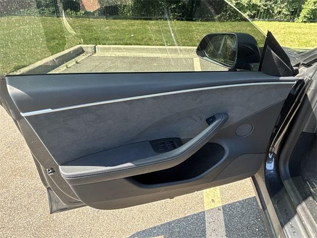Photo of 2024  Tesla Model 3