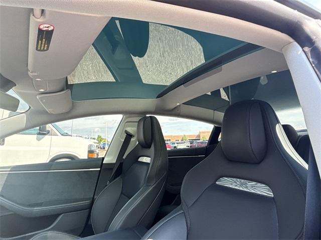Photo of 2024  Tesla Model 3