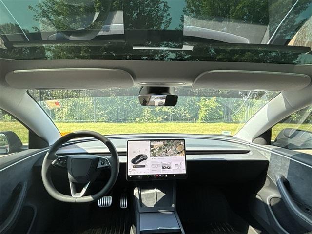 Photo of 2024  Tesla Model 3