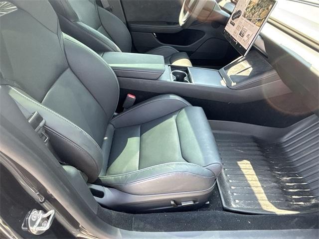 Photo of 2024  Tesla Model 3