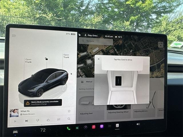 Photo of 2024  Tesla Model 3