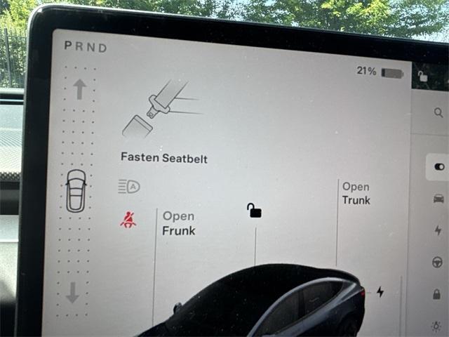 Photo of 2024  Tesla Model 3