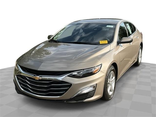 2025 Chevrolet Malibu