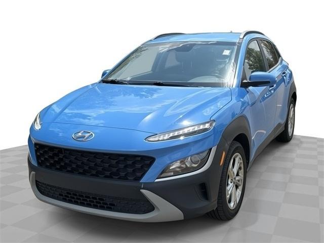 2022 Hyundai KONA