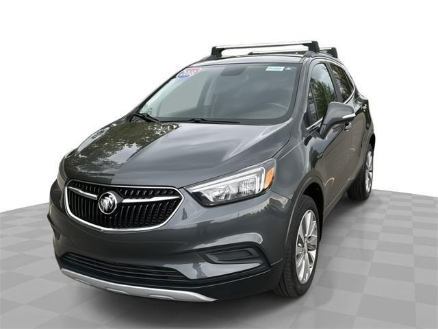 2018 Buick Encore