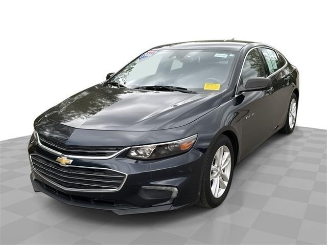 2016 Chevrolet Malibu