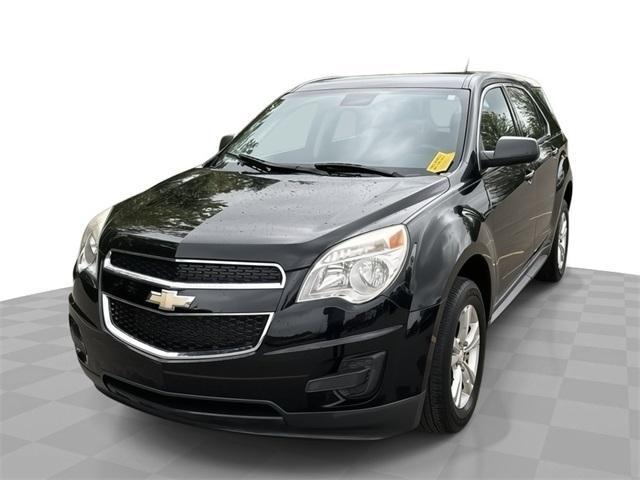 2013 Chevrolet Equinox