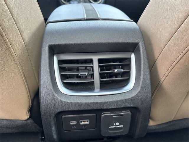 Photo of 2023 Copper Bronze Chevrolet Blazer