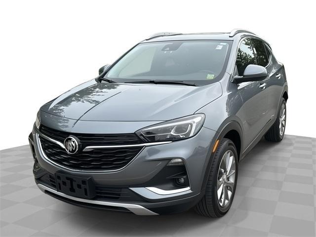 2022 Buick Encore Gx