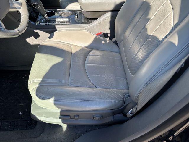 Photo of 2017 Blue Velvet Metallic Chevrolet Traverse