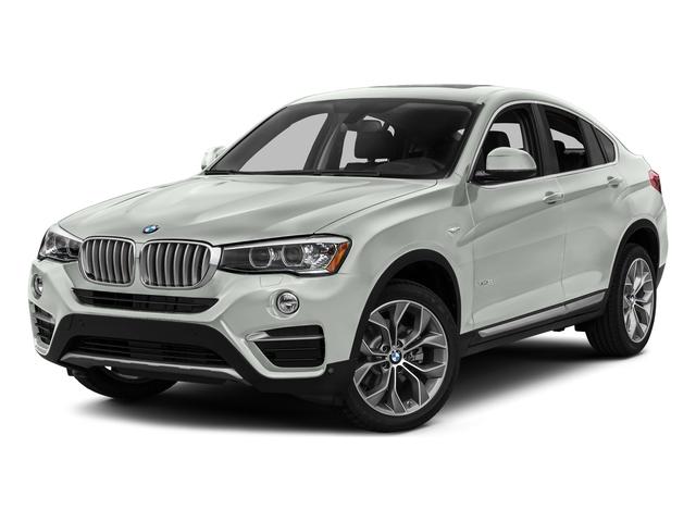 2016 BMW X4