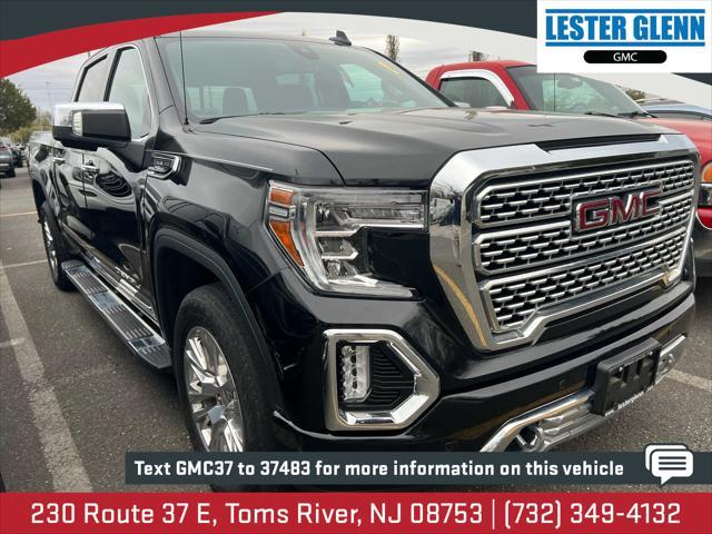 2022 GMC Sierra 1500