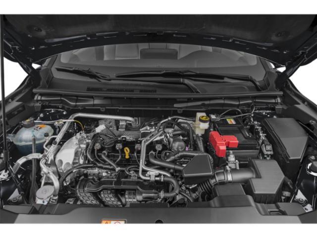 Photo of 2024 Black Diamond/Alloy Silver Roof Mitsubishi Outlander