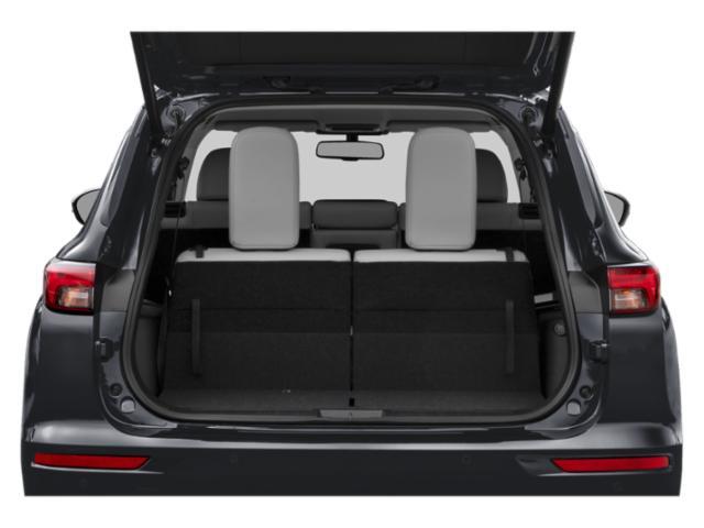 Photo of 2024 Black Diamond/Alloy Silver Roof Mitsubishi Outlander