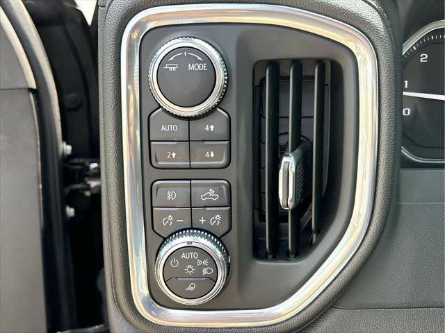 Photo of 2022 Onyx Black GMC Sierra 1500