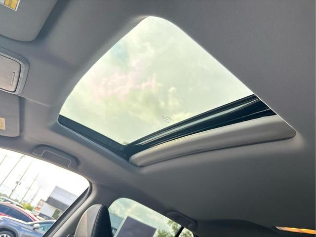 Photo of 2023 Modern Steel Metallic Honda Ridgeline