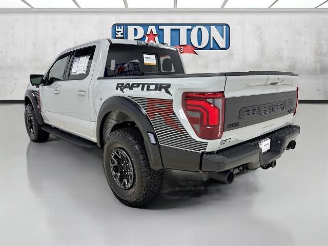 Photo of 2024 AVALANCHE Ford F-150