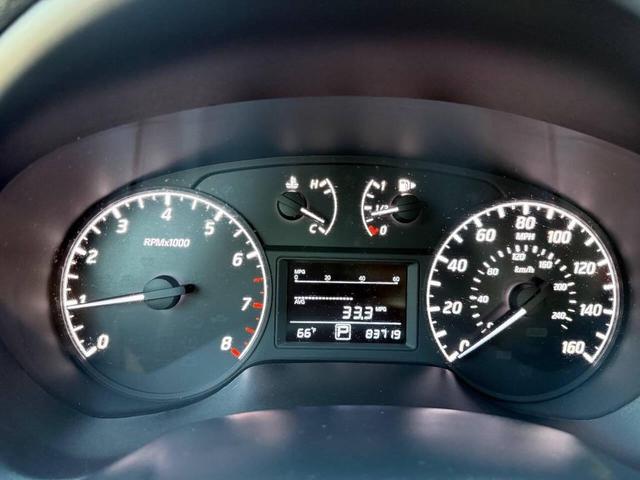 Photo of 2014 Gray Nissan Sentra