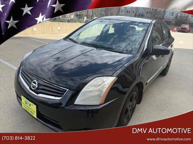 2011 Nissan Sentra