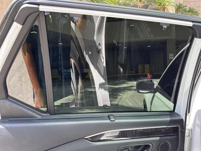 Photo of 2023 Platinum White Pearl Honda Pilot