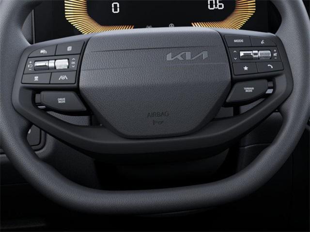 Photo of 2026 Panthera Metal Kia Sportage