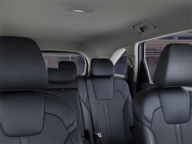 Photo of 2025 Midnight Lake Blue Kia Sorento