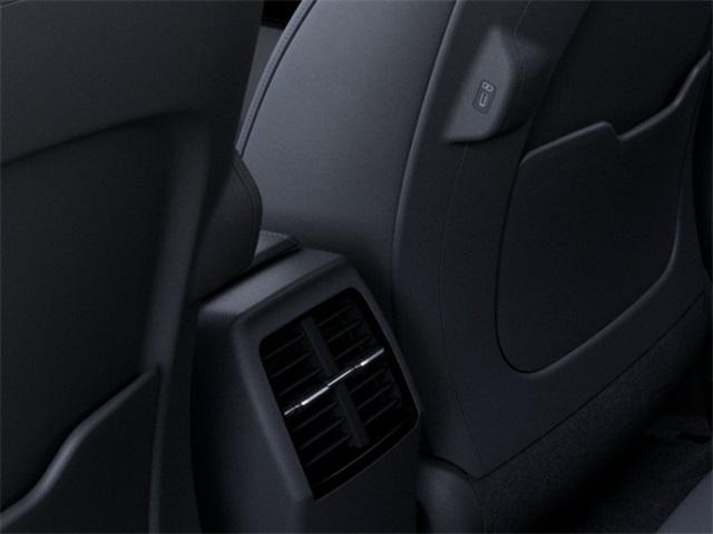 Photo of 2025 Aurora Blue Kia Niro EV