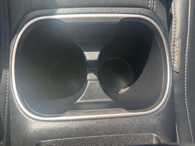 Photo of 2020 Crystal White Pearl Subaru Legacy