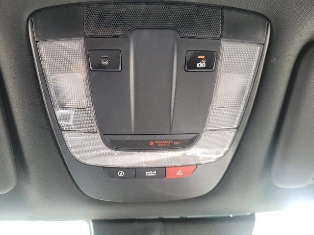Photo of 2023 Sapphire Blue Kia Sportage